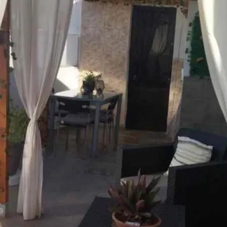 Atico Dolce Natura Апартаменты *