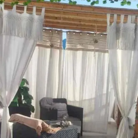 Atico Dolce Natura * Арресифе