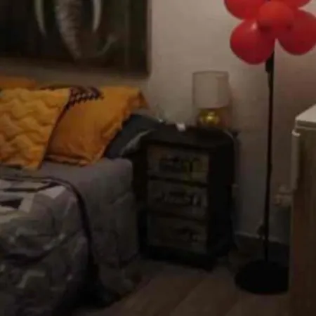 Апартаменты Atico Dolce Natura