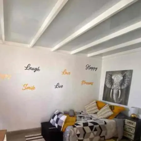 Atico Dolce Natura Апартаменты *