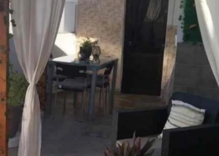 Atico Dolce Natura Appartement *