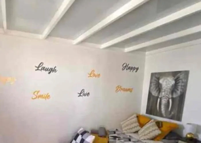 Atico Dolce Natura Appartement *
